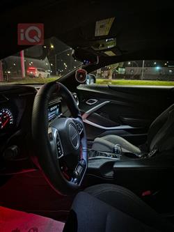 شيفروليه كامارو